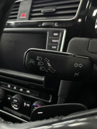 Хетчбэк Volkswagen Golf 2013 года, 1147000 рублей, Солонцы