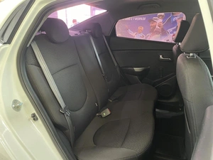 Седан Kia Rio 2015 года, 980000 рублей, Ярославль