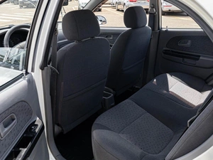 Седан Kia Rio 2005 года, 260000 рублей, Краснодар