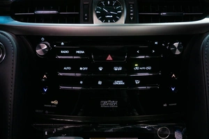 Внедорожник Lexus LX 2021 года, 14899000 рублей, Петрозаводск