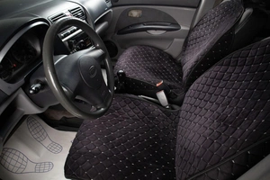 Хетчбэк Kia Picanto 2007 года, 309000 рублей, Оренбург