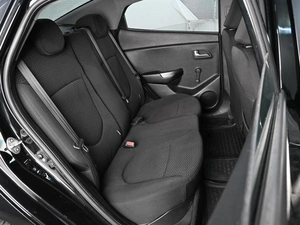 Седан Kia Rio 2012 года, 799000 рублей, Ростов-на-Дону