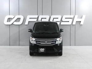 Хетчбэк Suzuki Wagon R 2015 года, 730000 рублей, Ростов-на-Дону