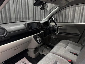 Хетчбэк Toyota Passo 2017 года, 860000 рублей, Красноярск