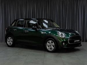 Хетчбэк MINI Cooper 2018 года, 1277000 рублей, Тюмень
