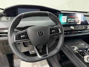 Внедорожник Changan UNI-K 2023 года, 2699000 рублей, Красноярск