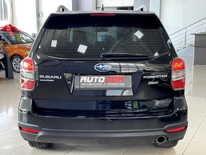 Внедорожник Subaru Forester 2015 года, 1687000 рублей, Солонцы