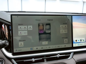 Внедорожник Geely Xingyue L 2026 года, 4320000 рублей, Краснодар