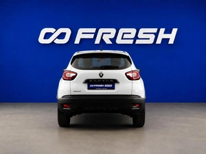 Внедорожник Renault Kaptur 2019 года, 1299077 рублей, Москва