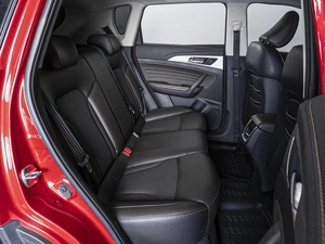 Внедорожник Changan CS35 Plus 2020 года, 1298000 рублей, Ставрополь