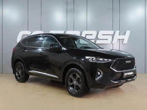 Внедорожник Haval F7 2021 года, 1799000 рублей, Воронеж