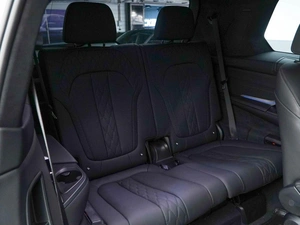 Внедорожник BMW X7 2022 года, 10699077 рублей, Москва