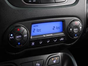 Внедорожник Hyundai ix35 2013 года, 1299000 рублей, Воронеж