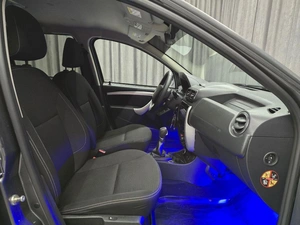 Внедорожник Nissan Terrano 2018 года, 1420000 рублей, Красноярск