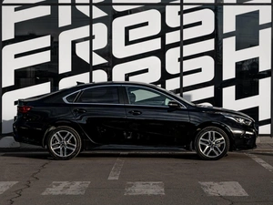 Седан Kia Cerato 2020 года, 2100000 рублей, Краснодар