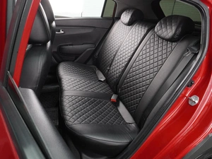 Хетчбэк Kia Rio X-Line 2018 года, 1599000 рублей, Воронеж