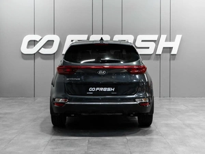 Внедорожник Kia Sportage 2019 года, 2350000 рублей, Тюмень