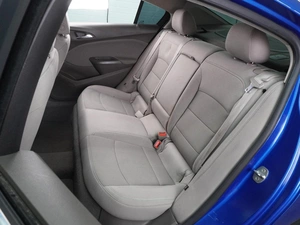 Седан Chevrolet Cruze 2016 года, 1379000 рублей, Воронеж