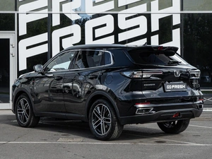 Внедорожник Changan CS55 Plus 2024 года, 2200000 рублей, Волгоград