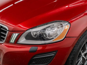 Внедорожник Volvo XC60 2012 года, 1000000 рублей, Красноярск
