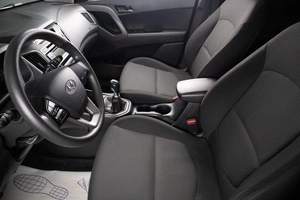 Внедорожник Hyundai Creta 2019 года, 1664000 рублей, Оренбург