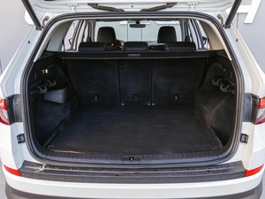 Внедорожник Skoda Kodiaq 2019 года, 2848000 рублей, Краснодар