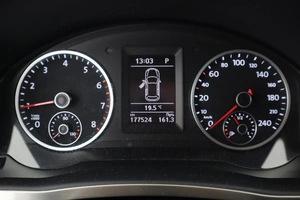 Внедорожник Volkswagen Tiguan 2014 года, 1310000 рублей, Обнинск