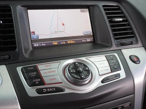 Внедорожник Nissan Murano 2011 года, 1299000 рублей, Воронеж