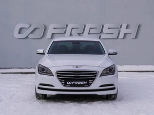 Седан Hyundai Genesis 2014 года, 1830000 рублей, Волгоград
