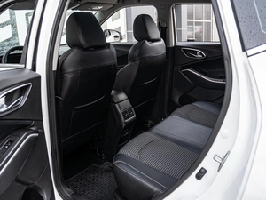 Внедорожник Москвич 3 2024 года, 1445000 рублей, Краснодар