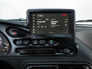 Внедорожник ВАЗ (LADA) Niva Travel 2026 года, 1559000 рублей, Ставрополь