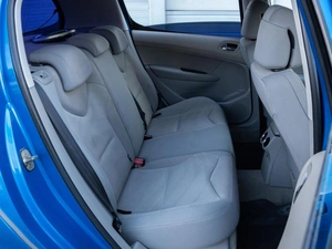 Хетчбэк Peugeot 308 2008 года, 490000 рублей, Волгоград