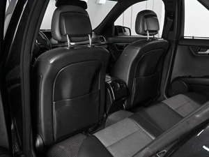 Седан Mercedes-benz C-класс 2011 года, 1590000 рублей, Ростов-на-Дону