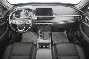 Внедорожник Chery Tiggo 7 Pro 2022 года, 1499000 рублей, Кемерово