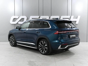 Внедорожник Geely Monjaro 2023 года, 3199000 рублей, Ростов-на-Дону