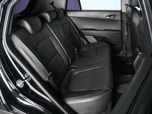 Внедорожник Hyundai Creta 2020 года, 2129000 рублей, Аксай