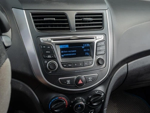 Хетчбэк Hyundai Solaris 2014 года, 800000 рублей, Краснодар