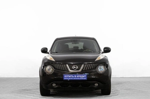 Внедорожник Nissan Juke 2012 года, 999000 рублей, Барнаул