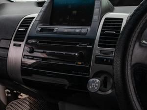 Лифтбек Toyota Prius 2005 года, 589000 рублей, Большой Сочи