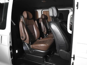 Минивэн Hyundai Grand Starex 2018 года, 3760000 рублей, Ставрополь