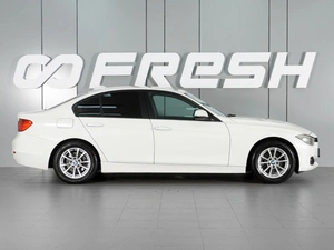 Седан BMW 3 серия 2012 года, 1750000 рублей, Красный Пахарь