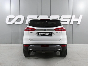 Внедорожник Geely Atlas 2021 года, 1750000 рублей, Ростов-на-Дону