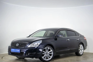 Седан Nissan Teana 2010 года, 1099000 рублей, Оренбург