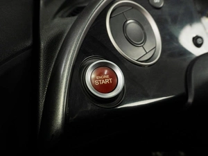 Хетчбэк Honda Civic 2008 года, 599000 рублей, Тюмень