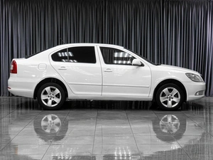 Лифтбек Skoda Octavia 2012 года, 769000 рублей, Тюмень