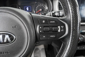 Внедорожник Kia Sorento Prime 2016 года, 1999000 рублей, Барнаул