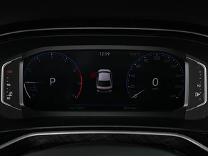 Лифтбек Volkswagen Polo 2020 года, 1849000 рублей, Ростов-на-Дону