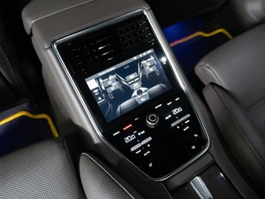 Лифтбек Porsche Panamera Turbo S 2020 года, 15000000 рублей, Санкт-Петербург