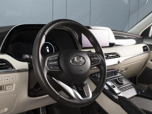 Внедорожник Hyundai Palisade 2021 года, 5270000 рублей, Омск