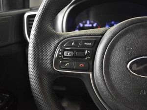 Внедорожник Kia Sportage 2018 года, 2069900 рублей, Казань